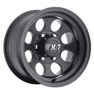 Mickey Thompson Classic III Black Wheel - 17x9 8x6.5 5 - 250449