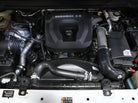 aFe 16-20 GM Colorado/Canyon L4-2.8L (td) BladeRunner 2in & 2.5in SS Hot & Cold Charge Pipe Kit