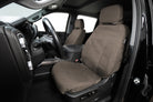 Covercraft 24-25 Jeep Gladiator Endura Waterproof SeatSaver Custom Front Row Seat Covers