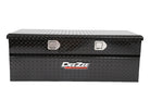 Dee Zee Universal Tool Box - Red Chest Black BT 46In