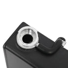 Mishimoto 2011+ Dodge Charger/Challenger / Chrysler 300C Alum Expansion Tank - Micro-Wrinkle Black