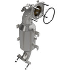 MagnaFlow DF Conv 2020 Jeep Cherokee Single Underbody 2L