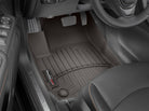 WeatherTech 2018+ Lexus LS Front FloorLiner - Cocoa