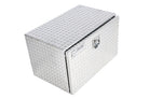 Dee Zee Universal Tool Box - Specialty Underbed BT Alum 30X20X18