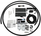 PureFlow AirDog II-5G 08-10 Ford 6.4L Powerstroke DF-165-5G Fuel Air Separation System