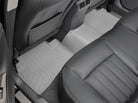 WeatherTech 16+ Infinity QX50 Rear FloorLiner - Grey