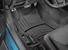 WeatherTech 18-23 Subaru Impreza Front FloorLiner - Black