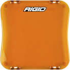 Rigid Industries D-XL Series Light Cover - Yellow