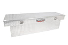 Dee Zee Universal Tool Box - Red Crossover - Single Lid BT Alum Full Size (Deep)