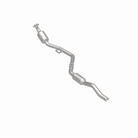 MagnaFlow Conv Direct Fit OEM 2007 Mercedes-Benz E350 Underbody - 69.125in Length