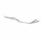 Magnaflow 87-91 BMW 325 2.5L CA Direct Fit Converter