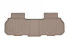 WeatherTech 2025 Buick Enclave Rear FloorLiner HP - Tan