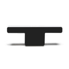 ORACLE Lighting Universal Illuminated LED Letter Badges - Matte Blk Surface Finish - T