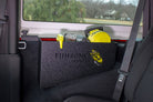 Fishbone Offroad 2018+ Jeep Wrangler JL 2 Door Wheel Well Storage Bins