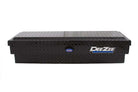 Dee Zee Universal Tool Box -68In Blue Side Mount (Blk)