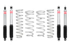 Eibach Pro-Truck Lift Kit 91-97 Toyota Land Cruiser (Incl. Lift Springs and Pro-Truck Sport Shocks)