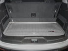 WeatherTech 08+ GMC Acadia Cargo Liners - Grey