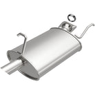 MagnaFlow BRE Exhaust Kit 06-12 Mitsubishi Eclipse 2.4L