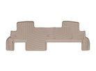 WeatherTech 07+ Saturn Outlook Rear FloorLiner - Tan