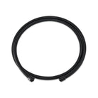 Mishimoto PTFE Braided -8AN 6ft Hose Black