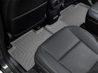 WeatherTech 2026 Hyundai Palisade 2nd Row Rear FloorLiner - Grey