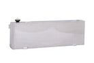 Dee Zee Universal Tanks - Auxiliary Long Rectangle Brite-Tread Aluminum