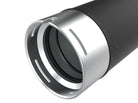 aFe 23-24 Ford F250/F350 Super Duty V8-6.7L BladeRunner 3 In. Aluminum Hot and Cold Charge Pipe- BLK
