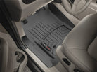 WeatherTech 03-06 Ford Expedition Front FloorLiner - Black