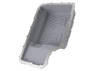 aFe 20-21 Ford Truck w/ 10R140 Transmission Pan Raw POWER Street Series w/ Machined Fins