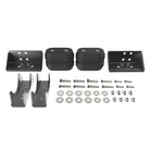 Timbren 2003 Freightliner M2 106 Rear Suspension Enhancement System