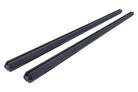 Dee Zee 19-23 Dodge/Ram Ram Cargo Management - Hex Bed Rails 6 1/2Ft Bed Txt Blk