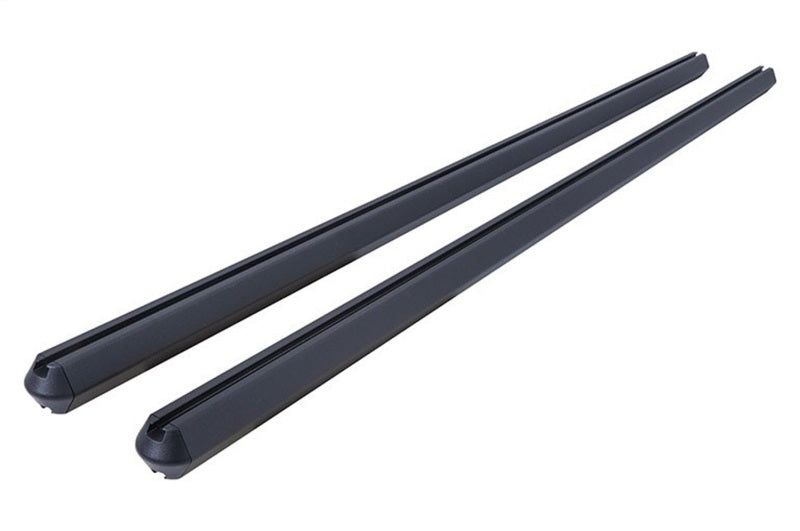 Dee Zee 19-23 Dodge/Ram Ram Cargo Management - Hex Bed Rails 6 1/2Ft Bed Txt Blk