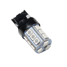 Oracle 7440 18 LED 3-Chip SMD Bulb (Single) - Red
