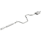 MagnaFlow BRE Exhaust Kit 04-08 Chevy Malibu