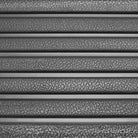 Westin Sure-Grip Aluminum Running Boards 85 in - Brushed Aluminum