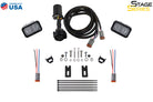 Diode Dynamics 2024+ Toyota Tacoma Stage Series Reverse Light Kit - C1R