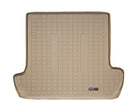 WeatherTech 04-05 Toyota 4Runner Cargo Liners - Tan