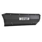 Westin 18-19 Ford F-250/350 Pro-Mod Skid Plate - Textured Black
