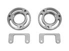 ICON 07-18 GM 1500 2.25in Billet Spacer Kit