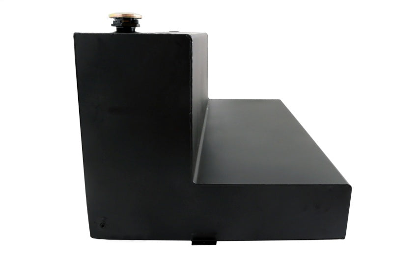 Dee Zee Universal Tanks - Combo Black Steel (111 Gal)