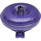 ATS Diesel 12-18 3.6L Jeep Wrangler Nag1 Trulok Torque Converter