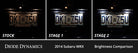 Diode Dynamics 08-14 Subaru WRX Interior LED Kit Cool White Stage 1