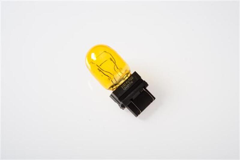 Putco Mini-Halogens - 7440 Jet Yellow