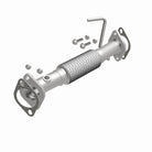 BRE Exhaust 11-16 KIA SPORTAGE 2.4L Front Pipe Kit