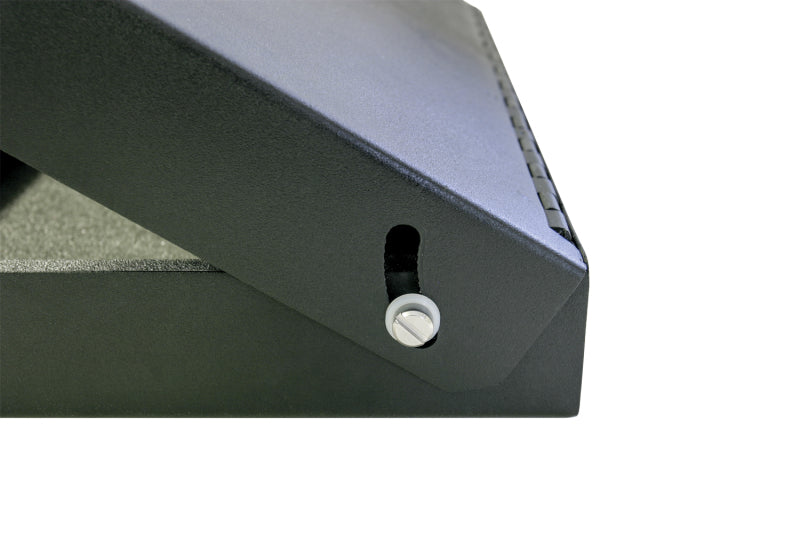 Tuffy Electronic Device Lockbox- 14Inl X 101/2Inw X 2Int