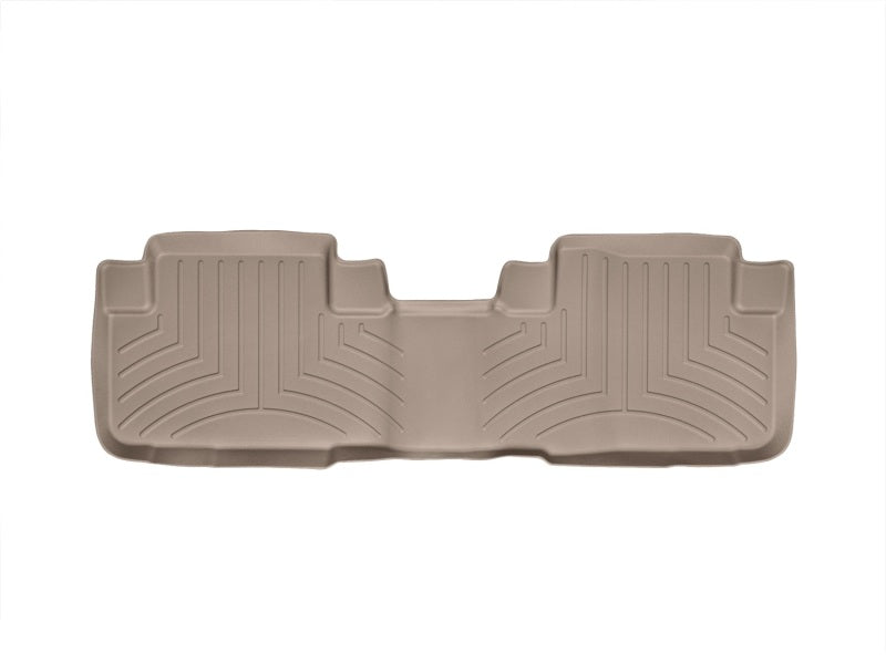 WeatherTech 12+ Honda CR-V Rear FloorLiner - Tan