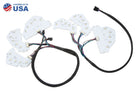Diode Dynamics 18-23 EU/AU Ford Mustang RGBWA DRL LED Boards