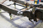 Rustbuster Front Cab Mount Right Side