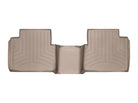 WeatherTech 2015+ Chrysler 200 Rear FloorLiner - Tan