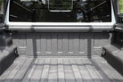 Dee Zee 20-23 Jeep Gladiator Cargo Management - Hex Bed Rails Txt Blk